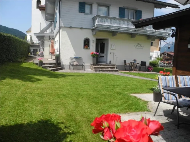2 Bedrooms Double Apartment
