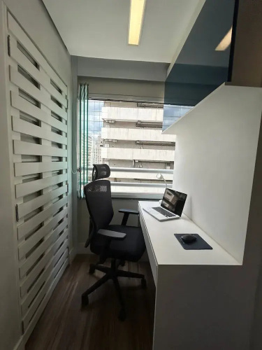 Get a Flat - 604  Ibirapuera