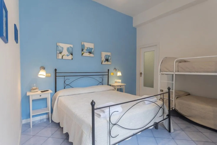 B&B Posidonia