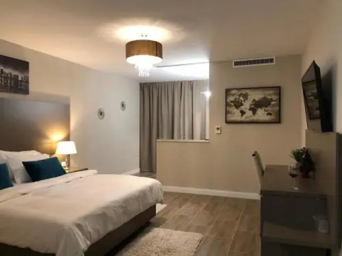 Vila Roca Hotel and SPA
