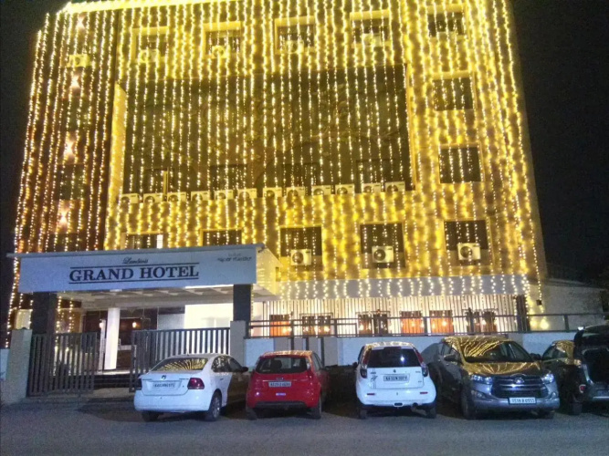 Otel görseli