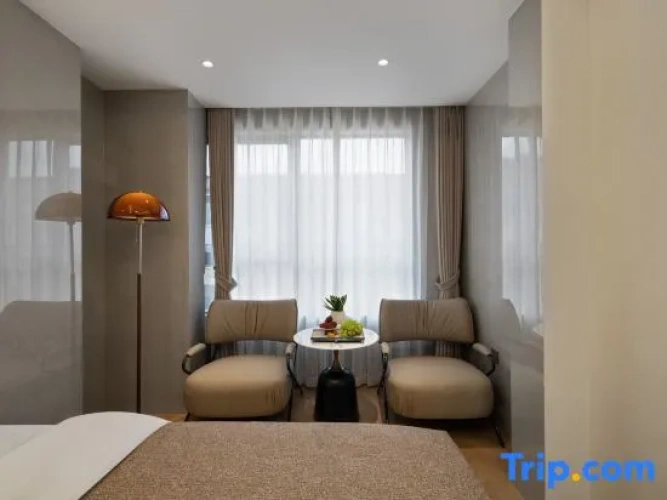 Twin Suite