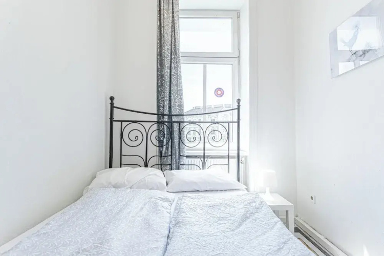 Charming 3BR Urban Retreat Vienna