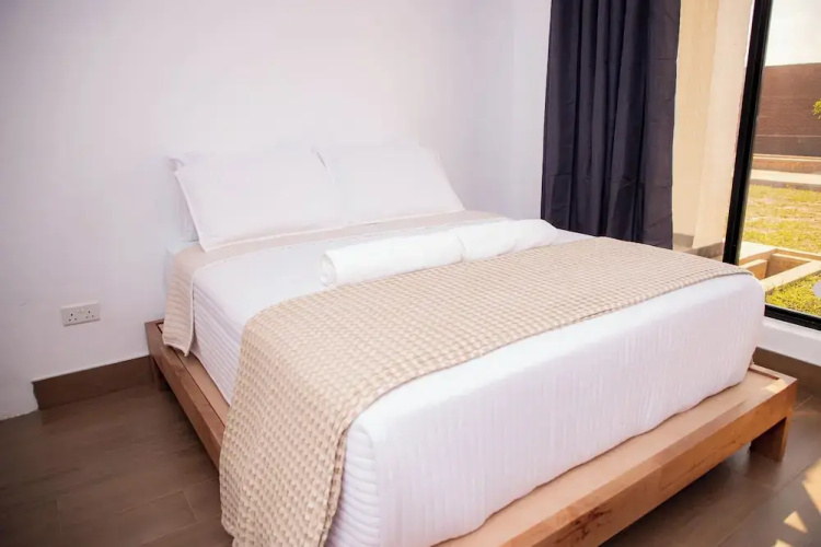 Arvo6 Luxury Villas