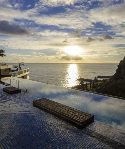 Saccharum Resort