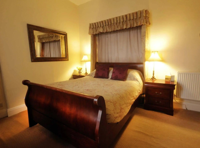 Meadowsweet Hotel