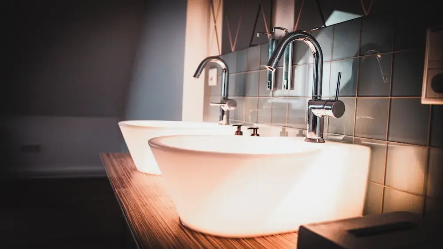 Boutique Hotel Palmenbad