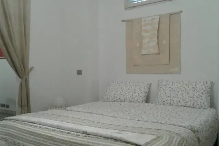 Casina Cairoli