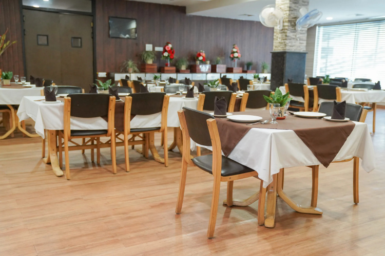 Sukoon - A Wellness Resort and Spa