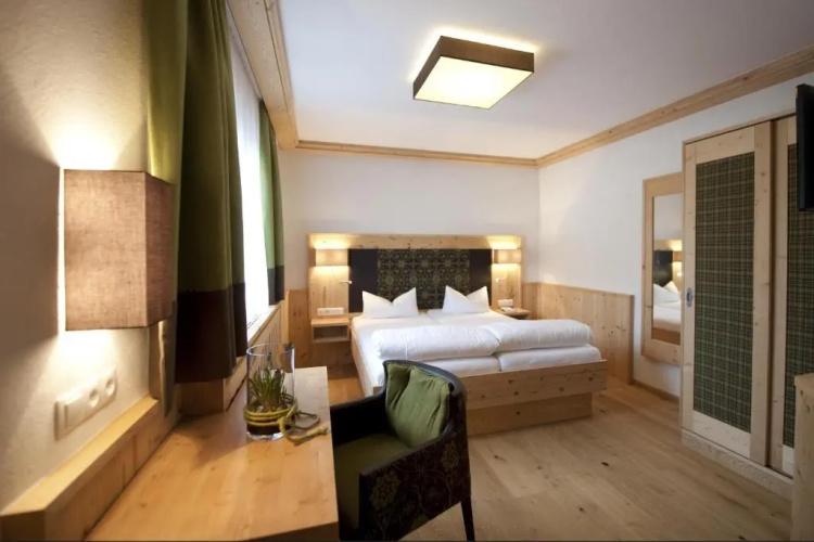 Hotel Bierwirt