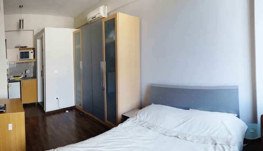Achrafieh Apartments