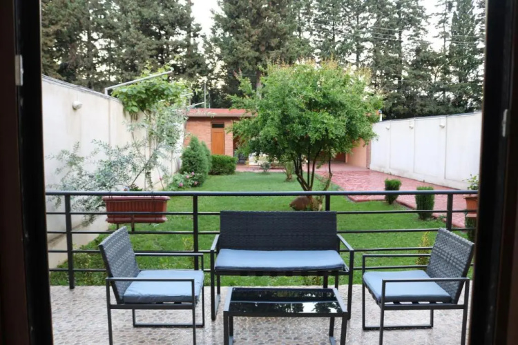 Private House In Dighomi
