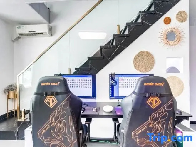Harbin Yijia B & B