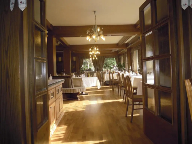 Hotel Belvedere