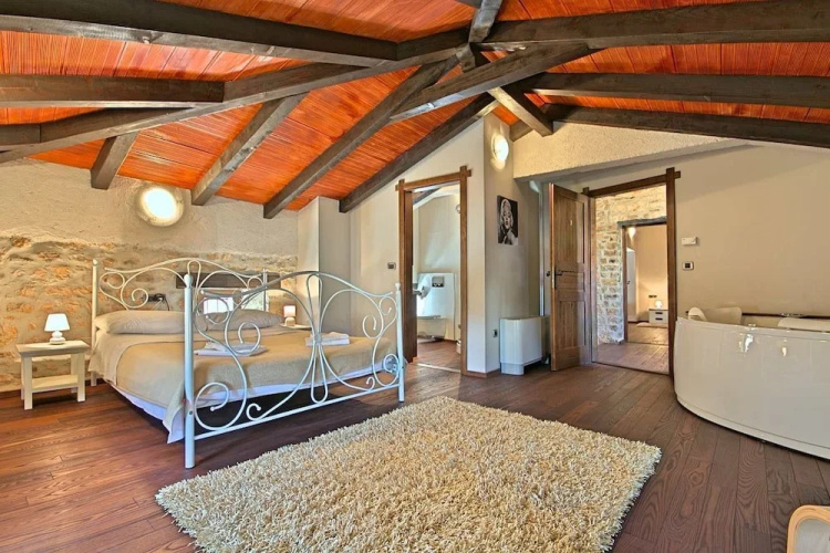 Villa Magnolia