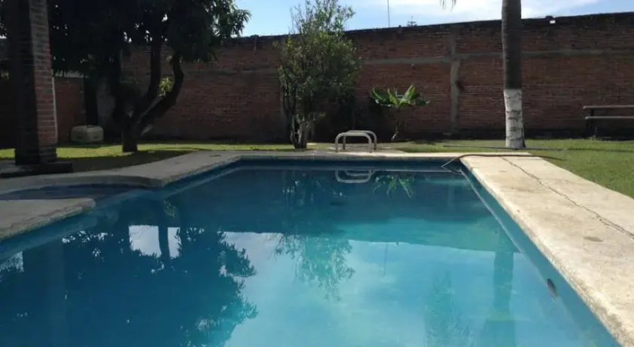 Casa Juan
