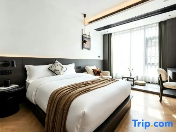 Luxury Double room