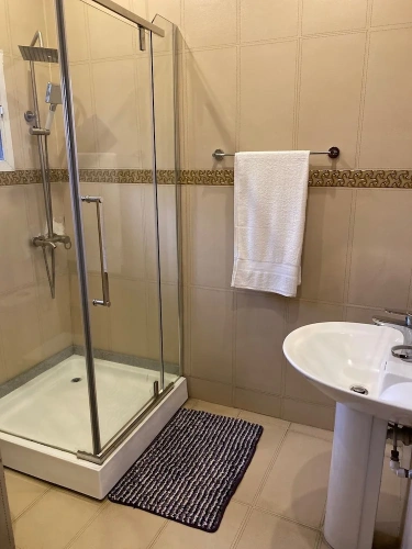 3 Bedrooms Presidential Apartment