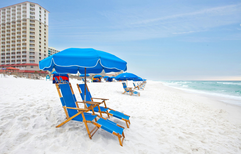 Hilton Pensacola Beach photo 30