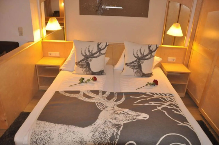 Hotel Central
