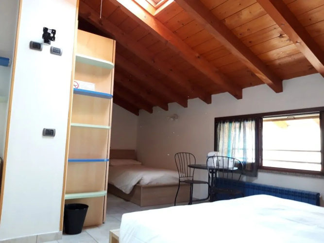 Bed&Breakfast Milano Malpensa