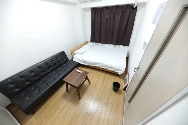Hotel Kaji - 223-2