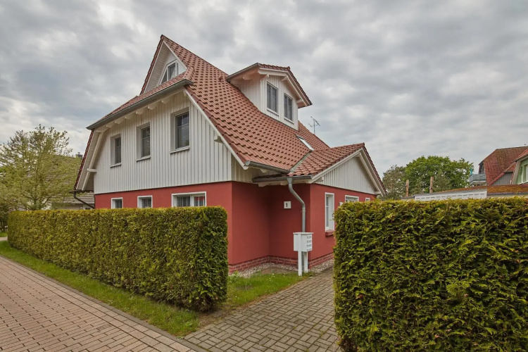 Strandmuschel