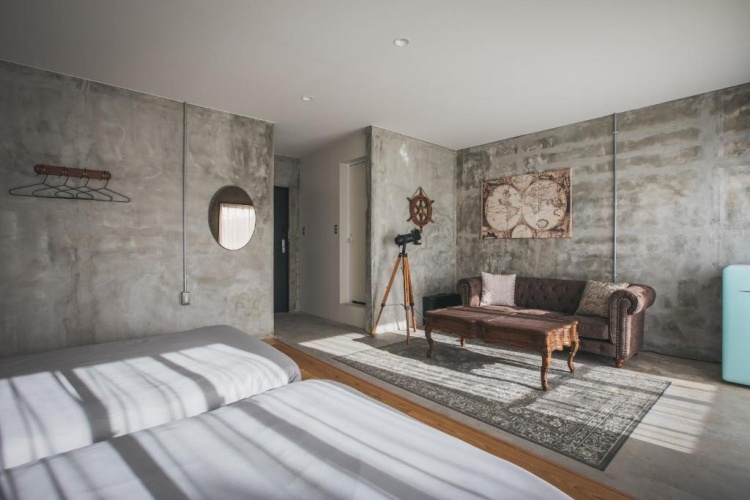 Family Suite