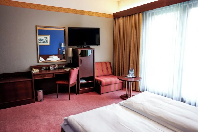 Business Twin room