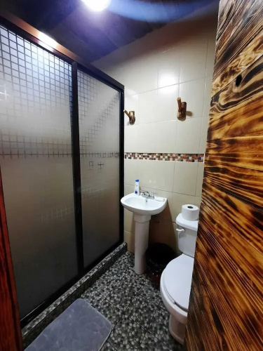 Cabañas La Palma