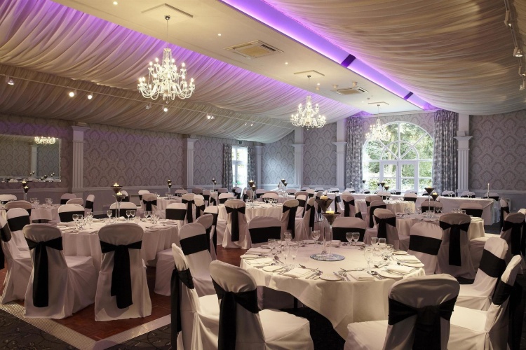 Best Western Plus Dunfermline Crossford Keavil House Hotel photo 29