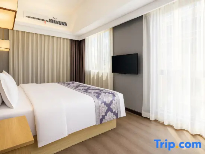 Business Double Suite