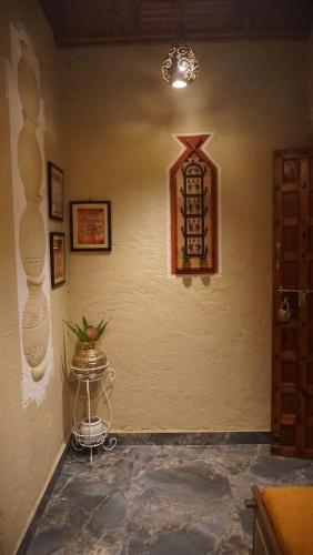 Shri Nilayam Kutir