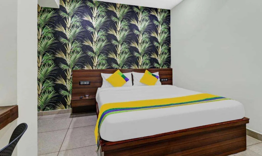 Hotel NRM Residency