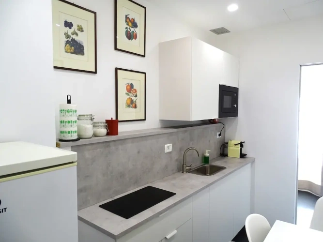 2 Bedrooms Suite