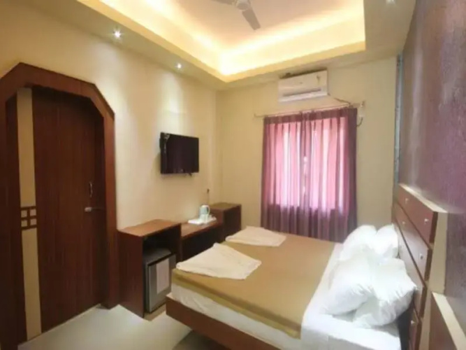 Hotel Urmee