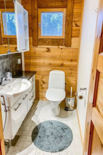 Holiday Home Utsunusko a