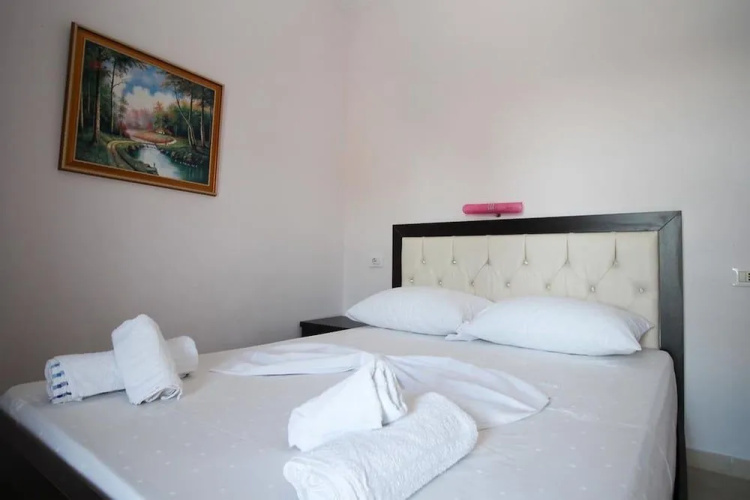 Blue Bay Hotel