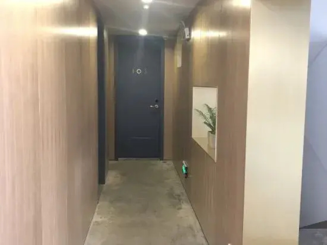 Changde Xiaoyi Hotel