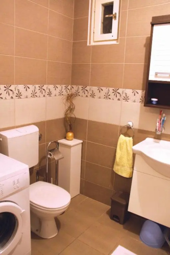 Apartmant Nik