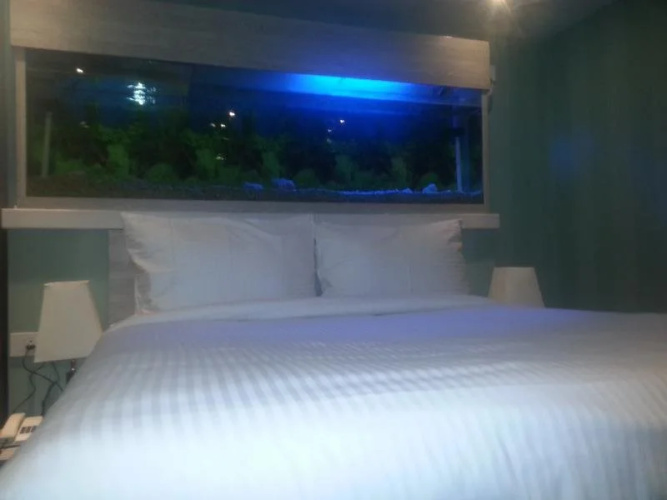 Hotel Golden Oak