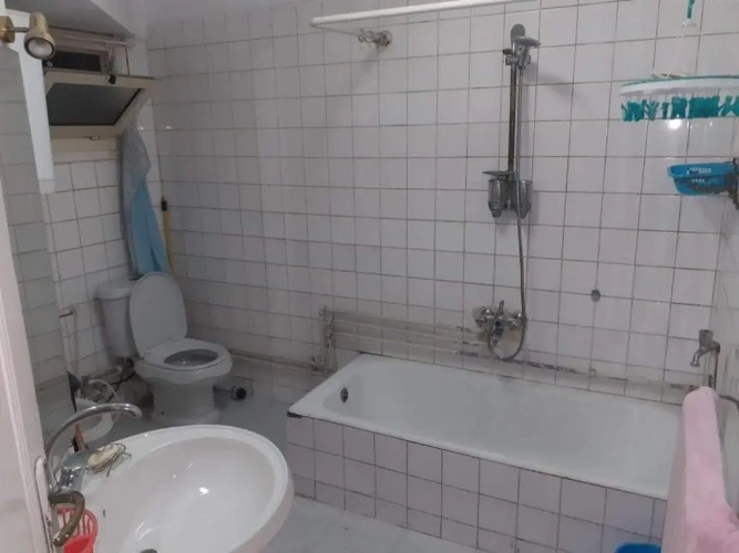 3 Bedrooms Apartment