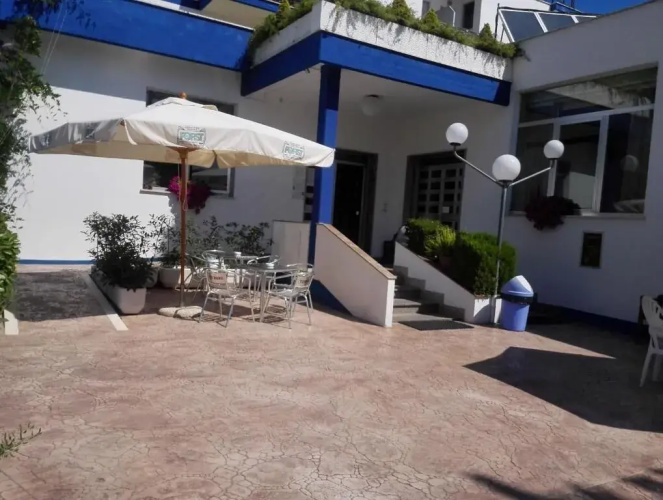 Hotel La Fonte