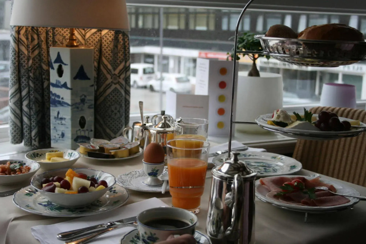 Hotel Wünschmann, Bild 8
