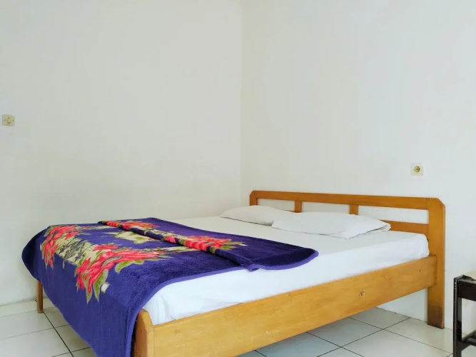 Homestay Pall Inn