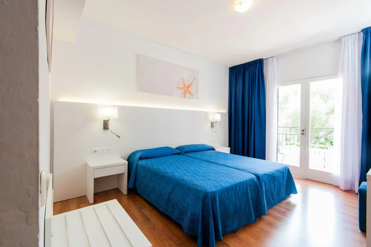 Hotel Cala Murada