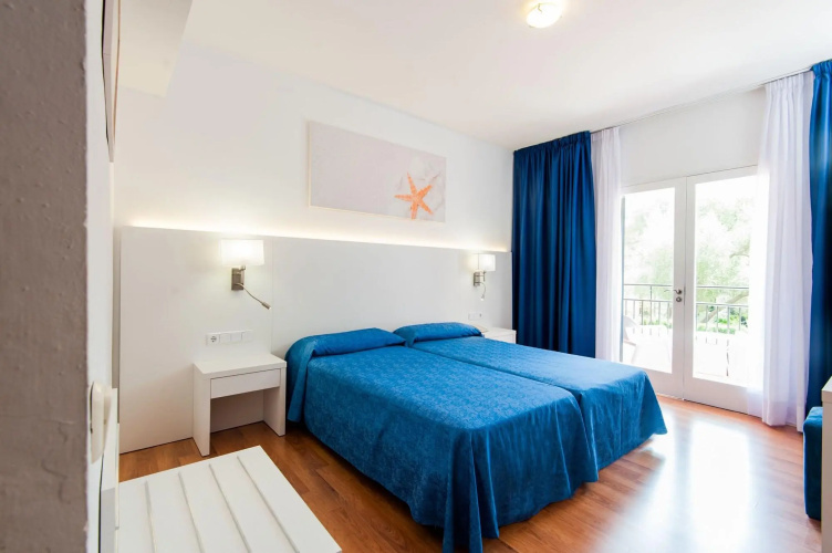 Hotel Cala Murada photo 7