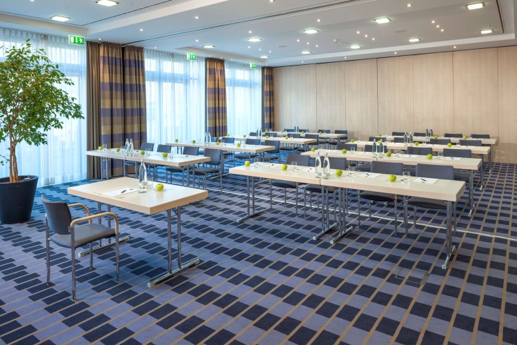 Essential By Dorint Berlin-Adlershof photo 15