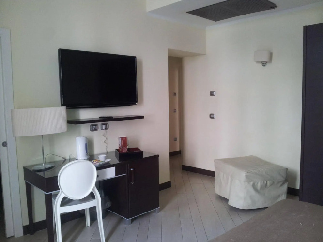Hotel Ferdinando II