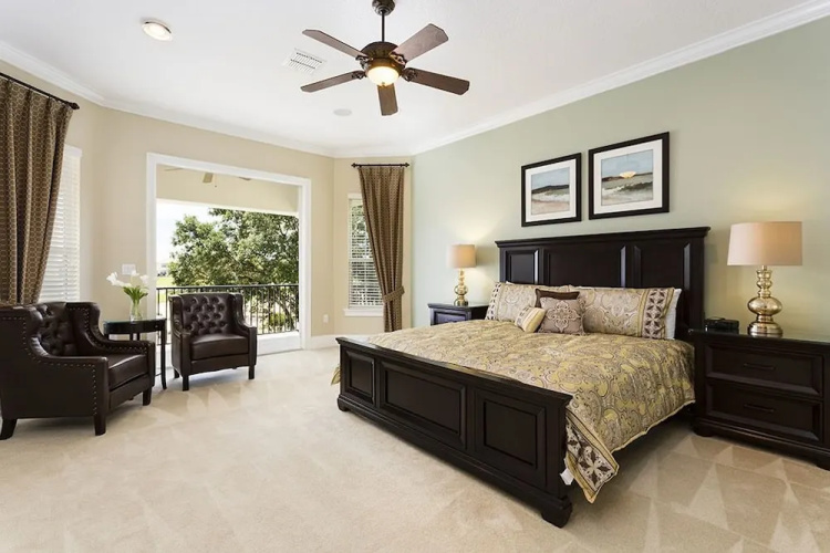 Je62566 - Reunion Resort - 5 Bed 5 Baths Villa